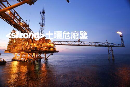 <strong>土壤危廢鑒定標(biāo)準(zhǔn)最新版危險(xiǎn)廢棄物處理的專(zhuān)業(yè)之道：安全高效的施工技術(shù)</strong>